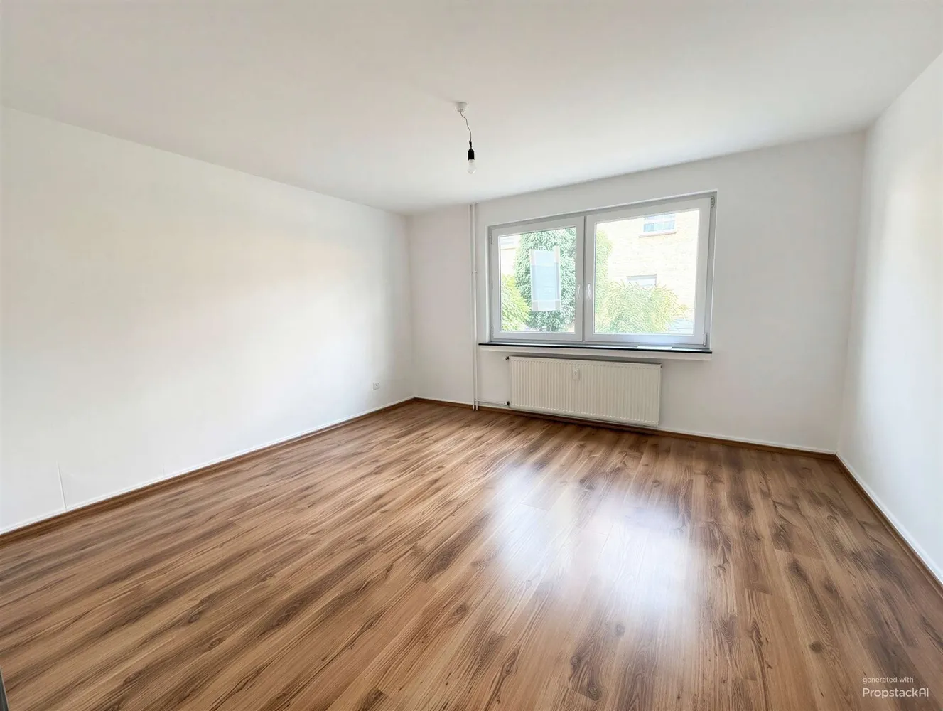 2 Zimmer Wohnung mit 50 m² in Gelsenkirchen – Bild 6