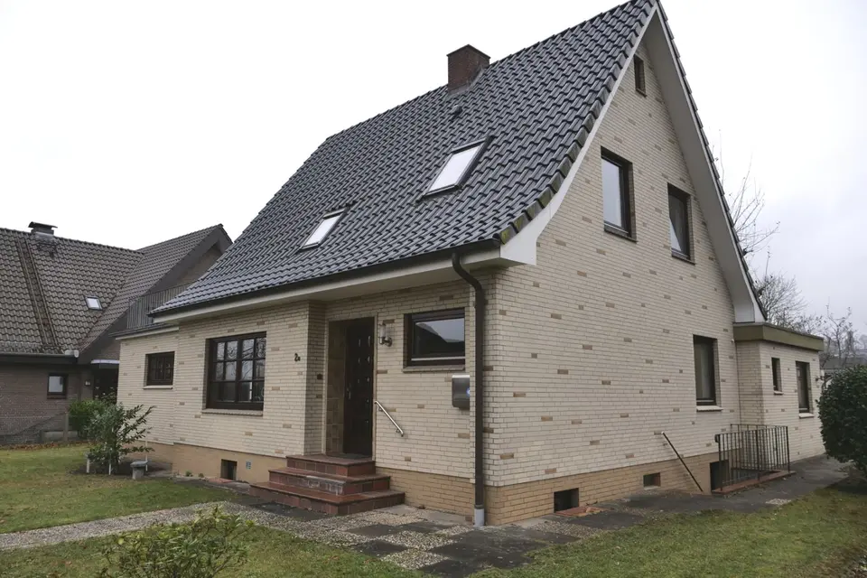 4 Zimmer Haus mit 110 m² in Kiel – Bild 4