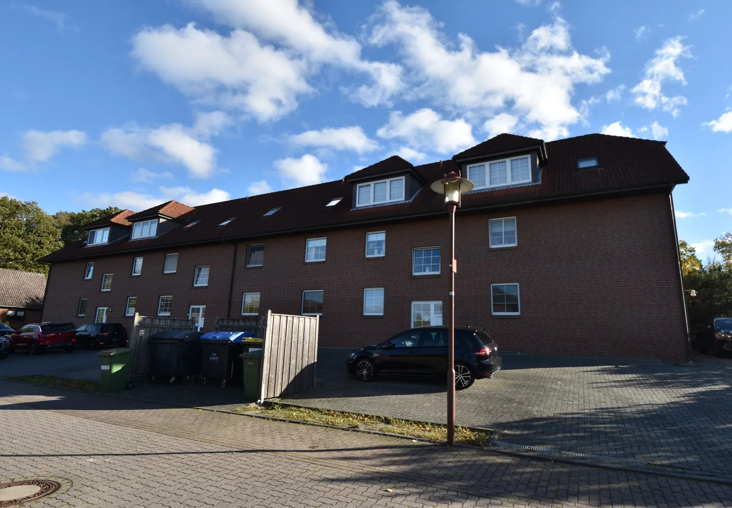 2 Zimmer Wohnung mit 47 m² in Wolfsburg – Bild 3