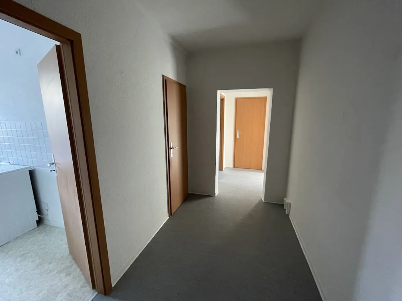 2 room apartment with 55 m² in Berlin – Photo 4