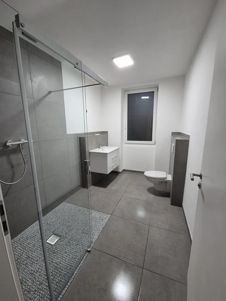 4 Zimmer Wohnung mit 112 m² in Saarbrücken – Bild 9