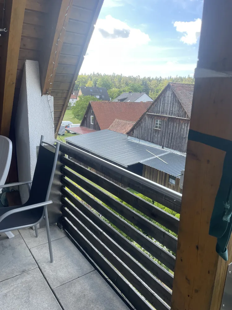 3 Zimmer Wohnung mit 79 m² in Nürnberg – Bild 3