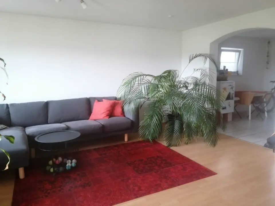 3 Zimmer Wohnung mit 55 m² in Weingarten – Bild 2