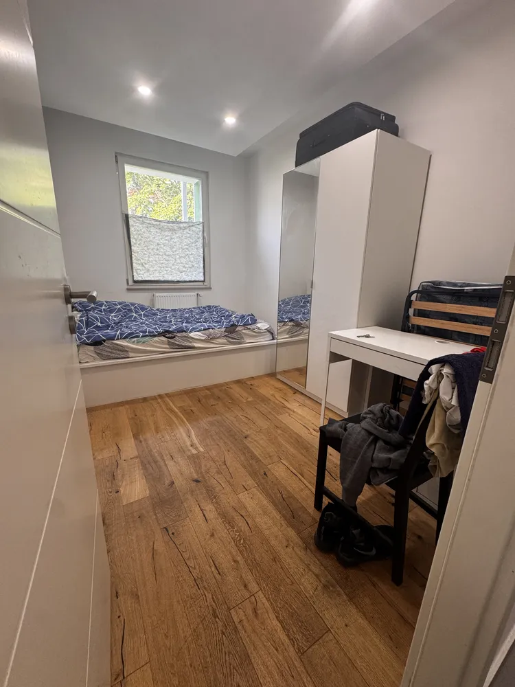 3 Zimmer Wohnung mit 54 m² in Nürnberg – Bild 5