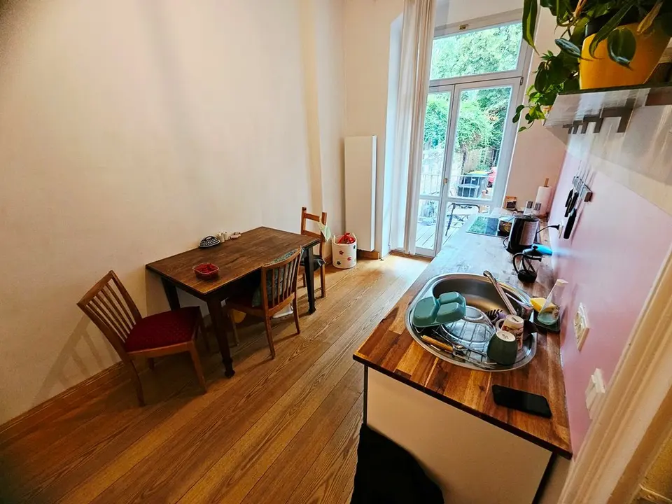 WG-Zimmer mit 55 m² in Dresden – Bild 8