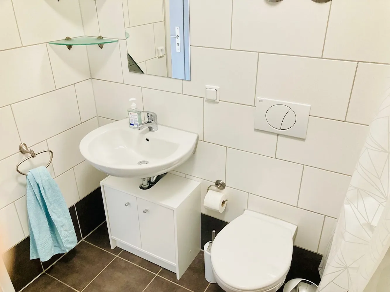 1 room apartment with 40 m² in Magdeburg – Photo 9