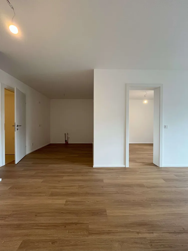2 Zimmer Wohnung mit 65 m² in Traunstein – Bild 4