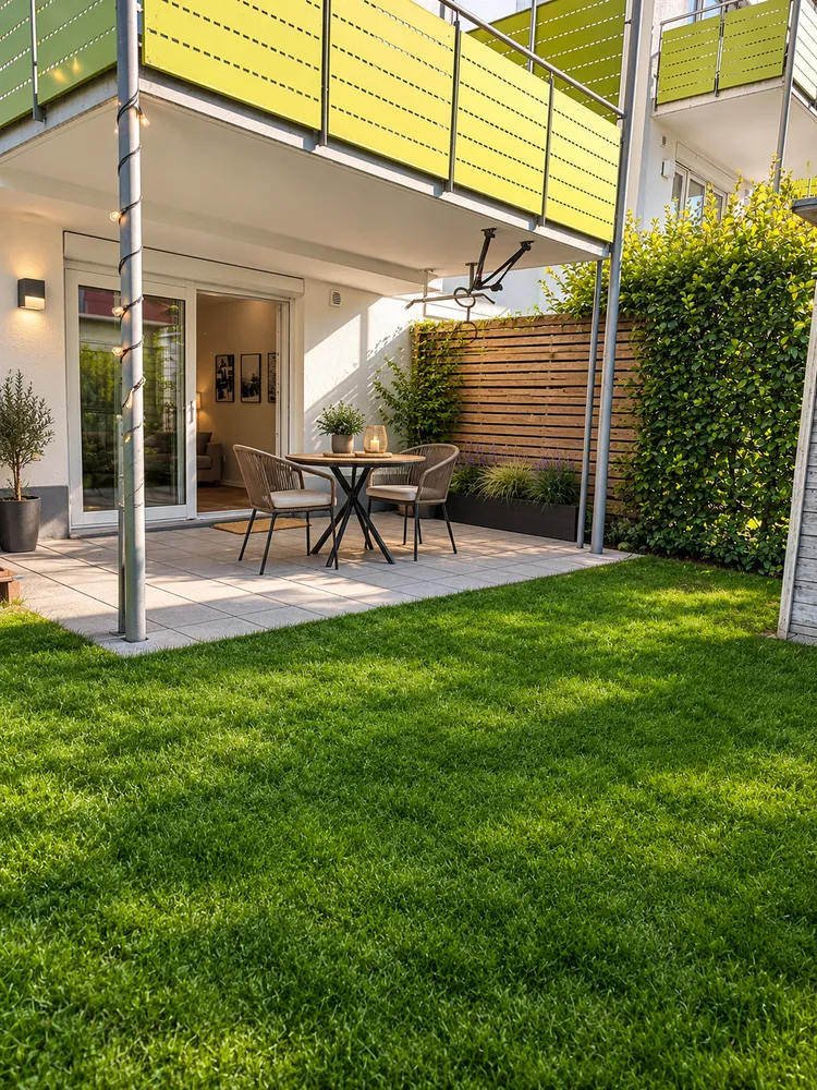 3 Zimmer Wohnung mit 76 m² in Dachau – Bild 7