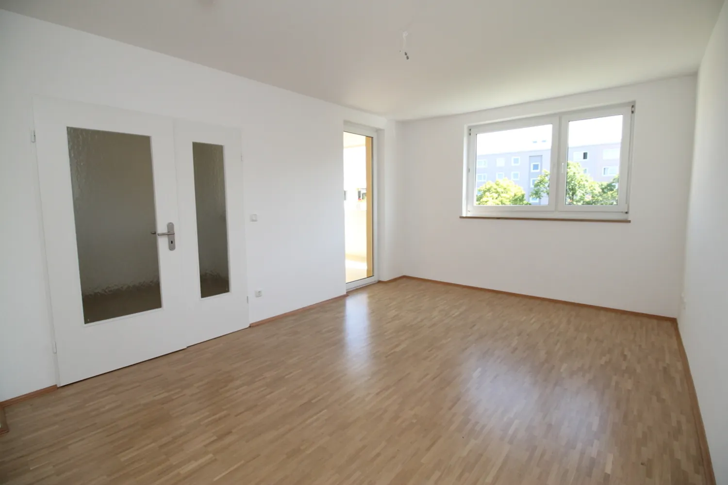 2 Zimmer Wohnung mit 63 m² in München – Bild 3