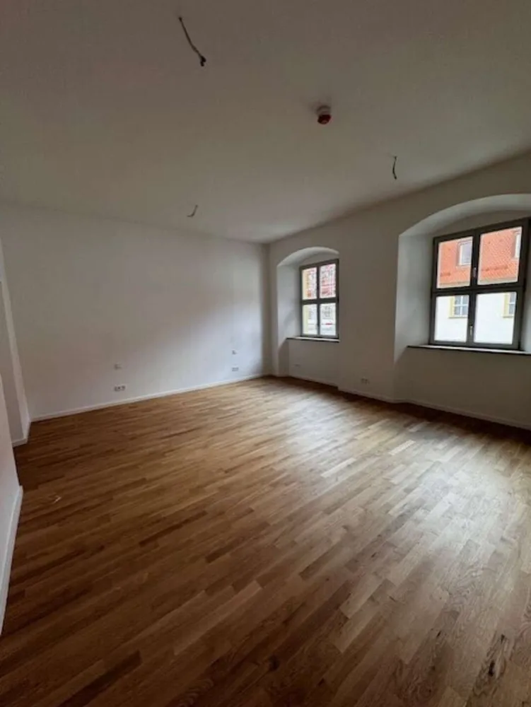 3 Zimmer Wohnung mit 118 m² in Bamberg – Bild 3