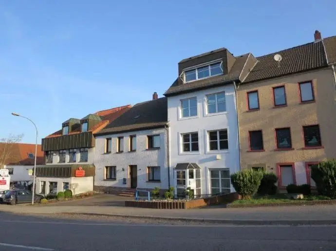 2 Zimmer Wohnung mit 25 m² in Kaiserslautern – Bild 7