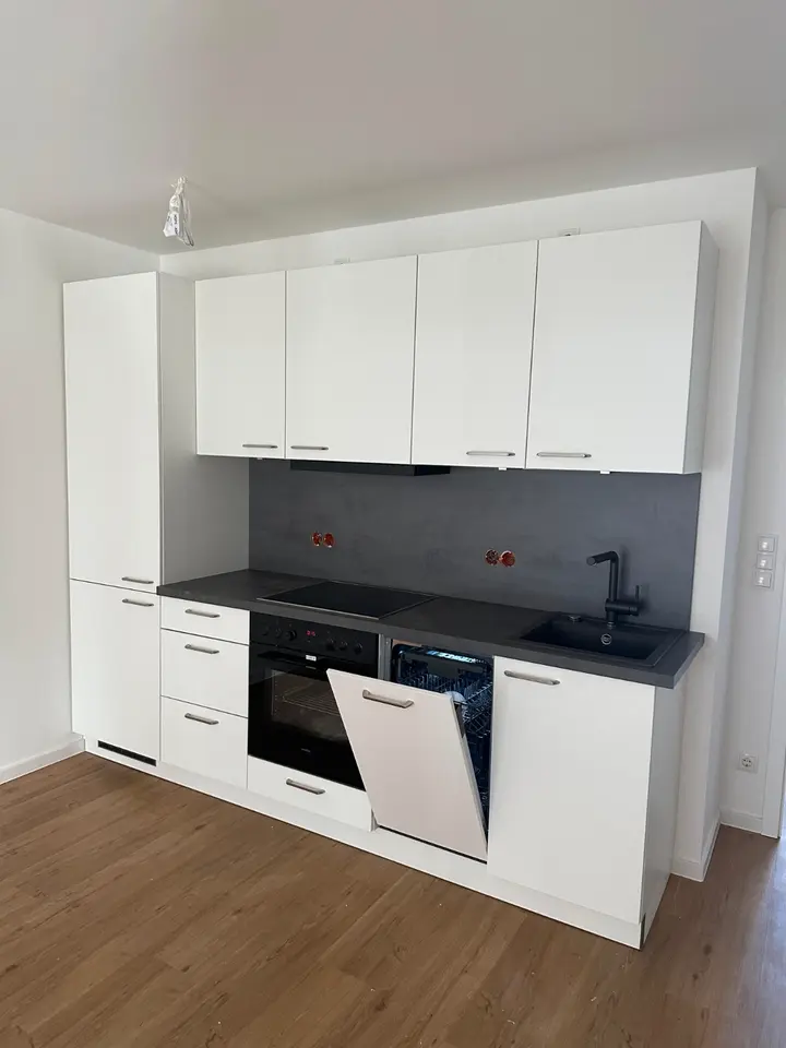 3 room apartment with 76 m² in Norderstedt – Photo 4