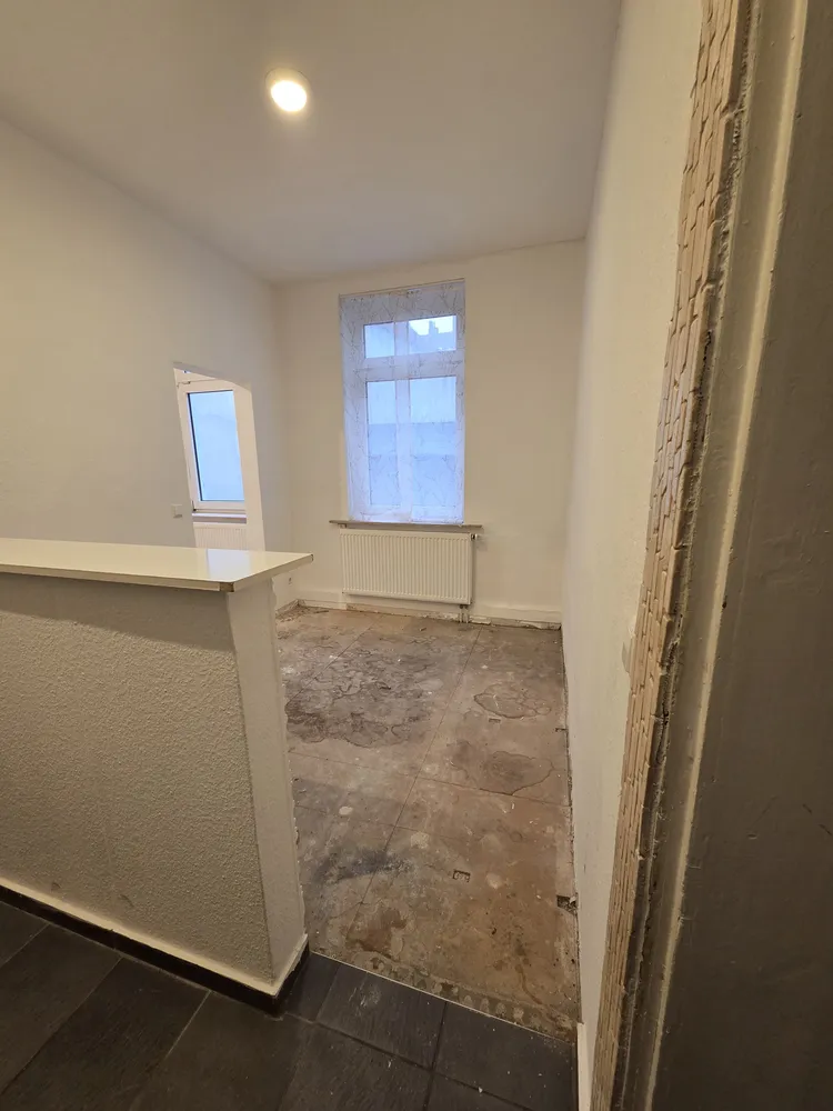 1 Zimmer Wohnung mit 19 m² in Hannover – Bild 1
