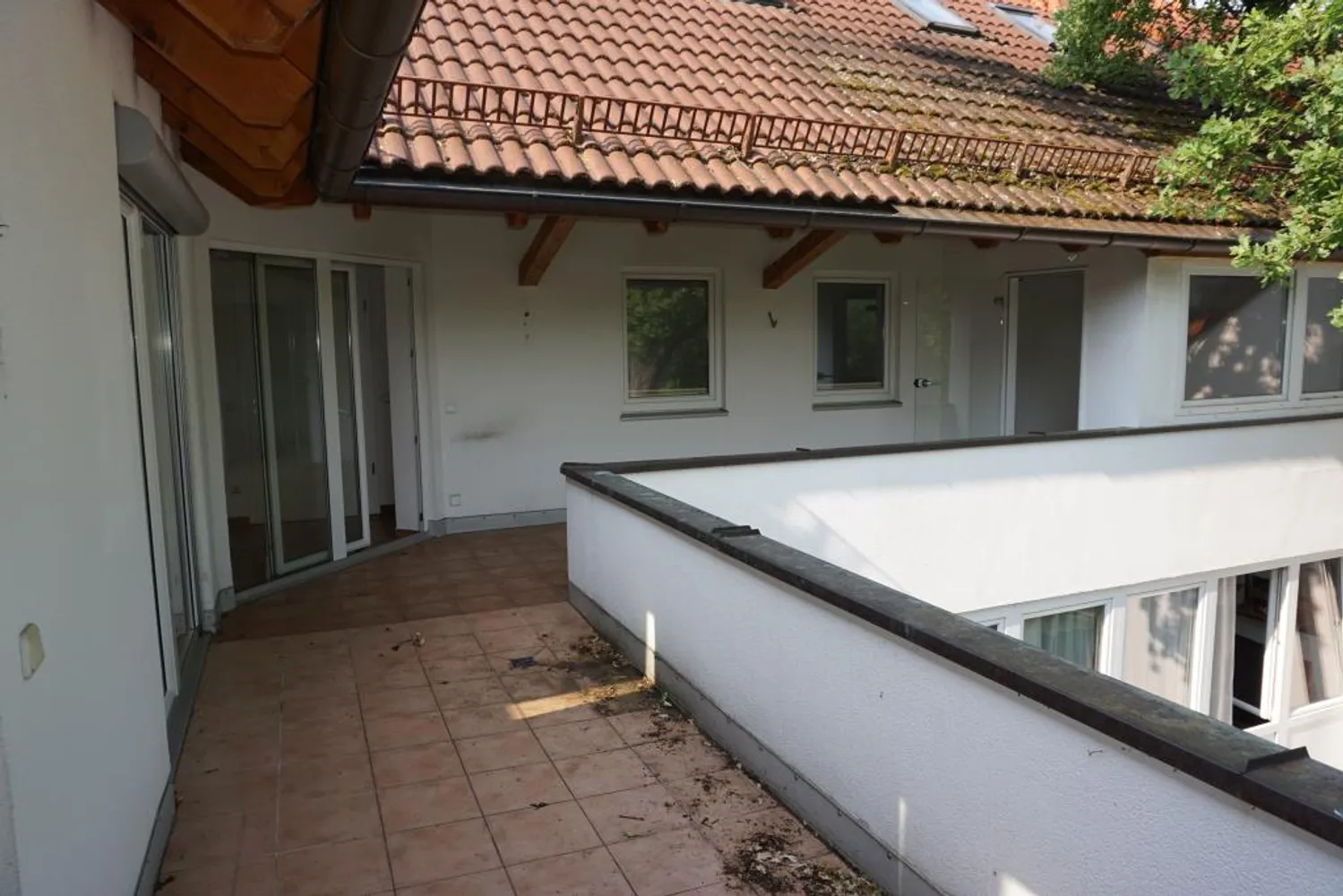 2 Zimmer Wohnung mit 109 m² in München – Bild 8