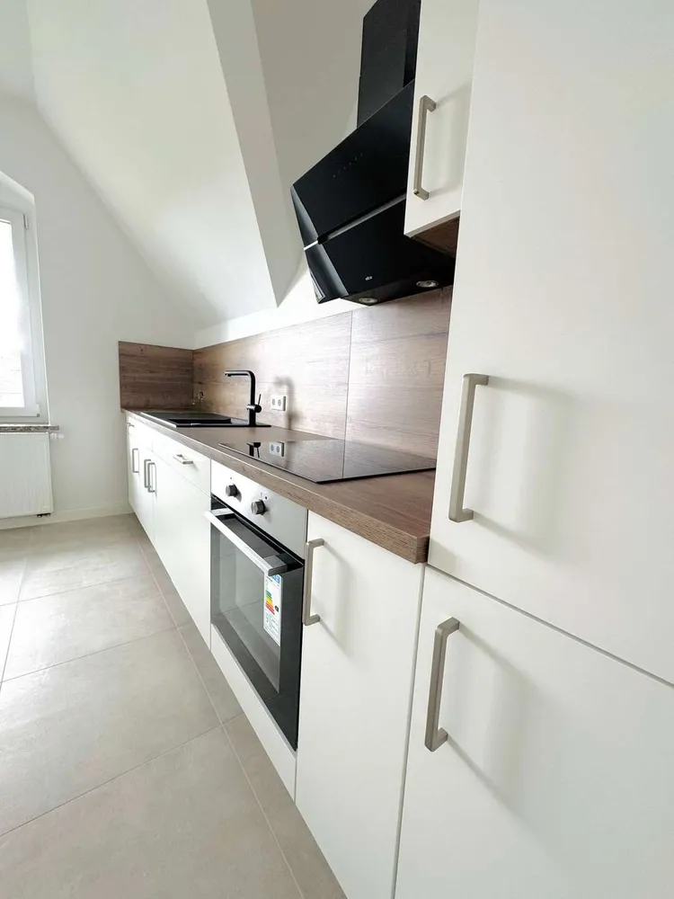 2 Zimmer Wohnung mit 56 m² in Leipzig – Bild 1