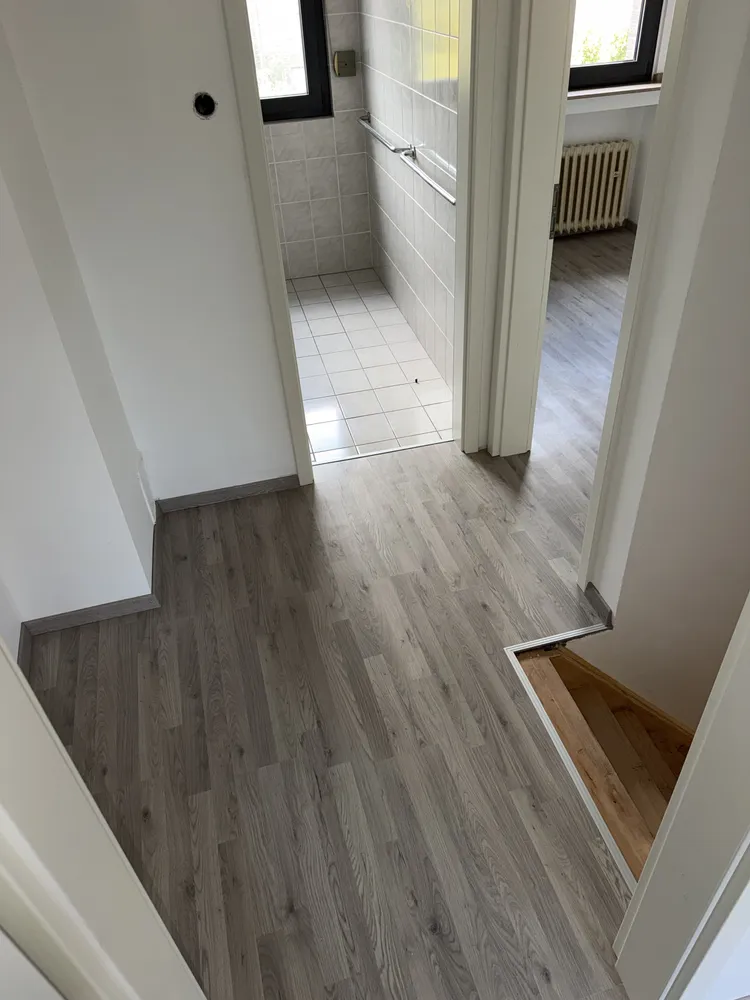 3 Zimmer Haus mit 74 m² in Duisburg – Bild 7
