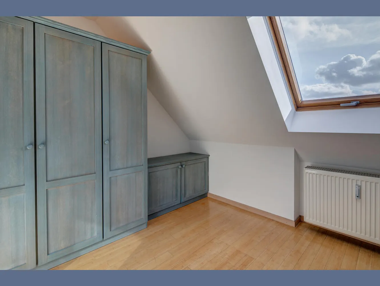 3 Zimmer Wohnung mit 160 m² in München – Bild 8