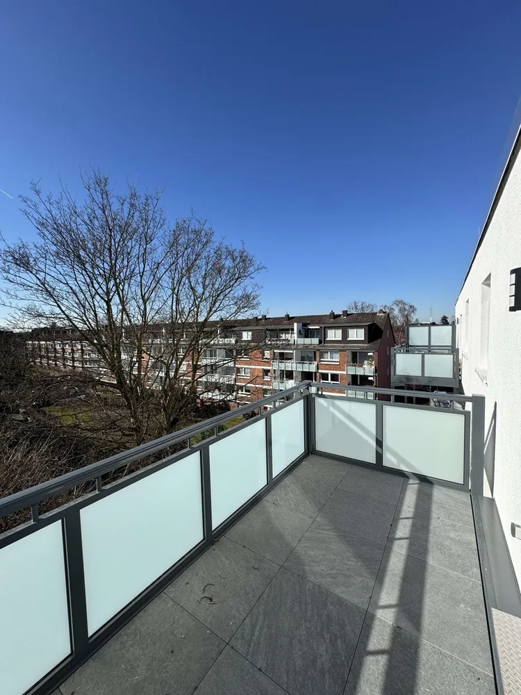 3 Zimmer Wohnung mit 69 m² in Köln – Bild 12