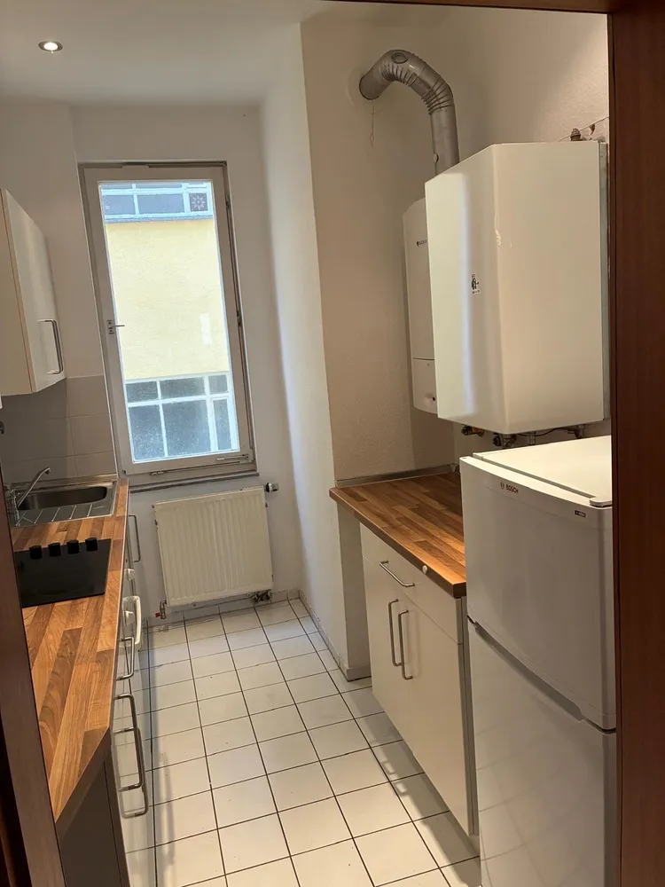 2 Zimmer Wohnung mit 55 m² in Stuttgart – Bild 8