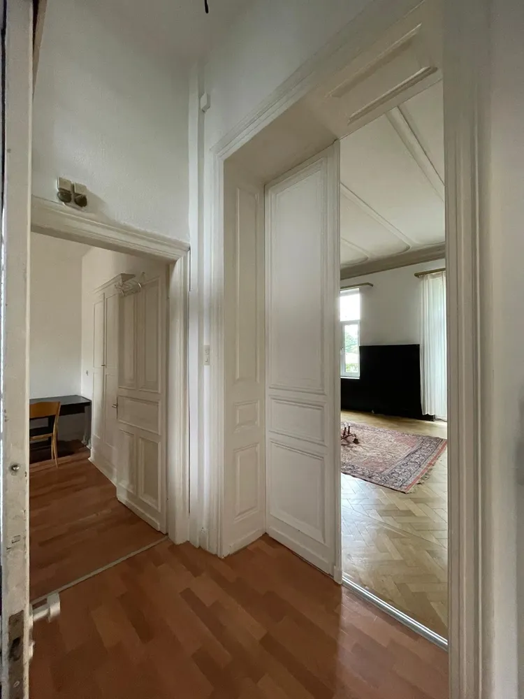 3 Zimmer Wohnung mit 91 m² in Bonn – Bild 1