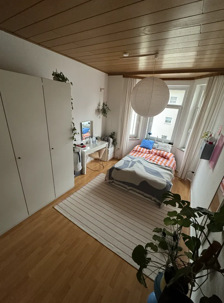 3 Zimmer Wohnung mit 78 m² in Hannover – Bild 3