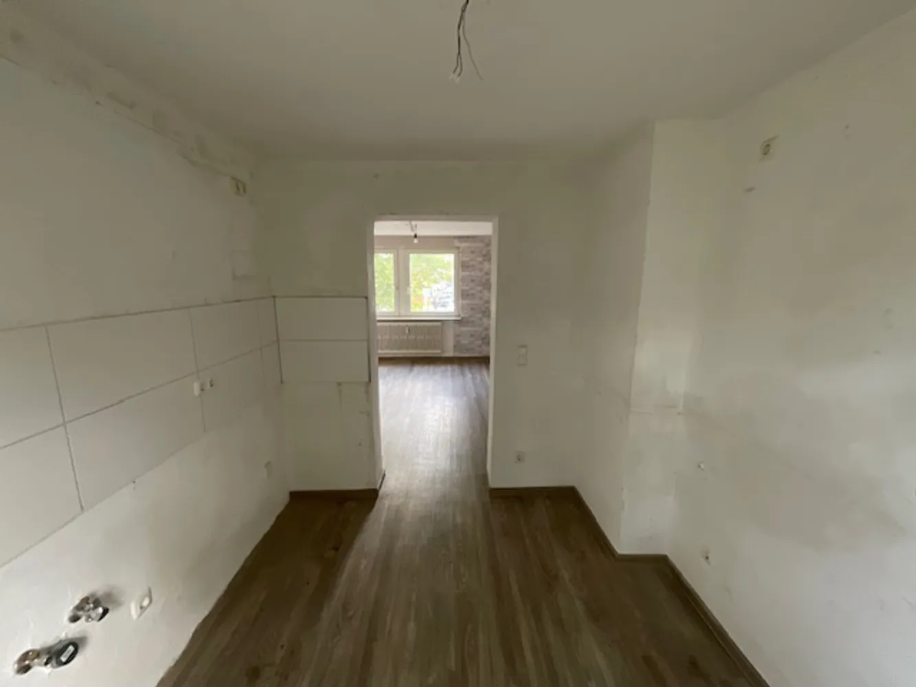 2 Zimmer Wohnung mit 45 m² in Duisburg – Bild 4