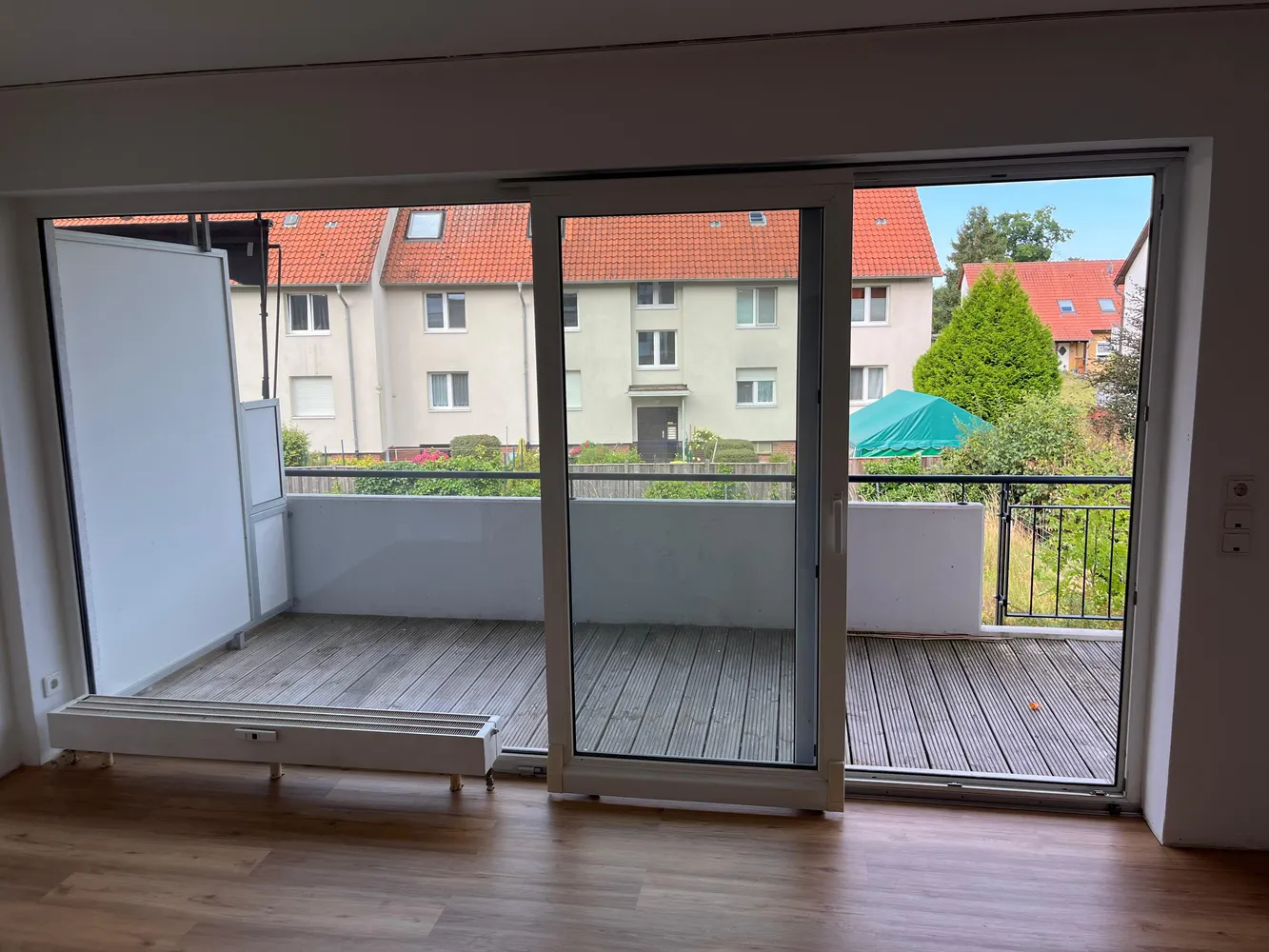 2 Zimmer Wohnung mit 74 m² in Braunschweig – Bild 7