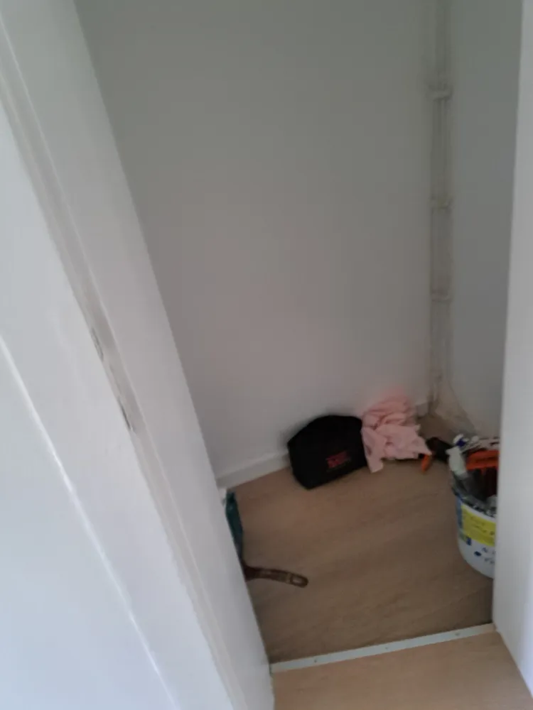 2 Zimmer Wohnung mit 55 m² in Bayreuth – Bild 12