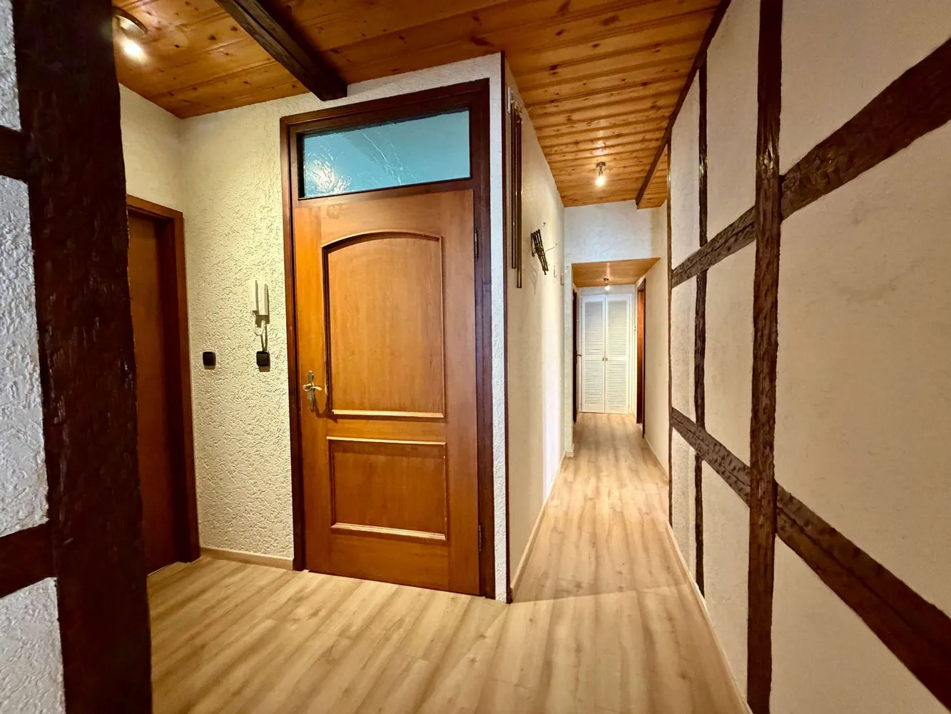 4 Zimmer Wohnung mit 105 m² in Coburg – Bild 3