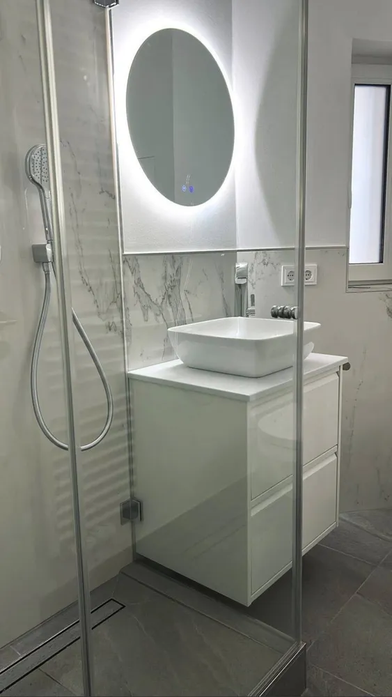2 Zimmer Wohnung mit 60 m² in Düsseldorf – Bild 3