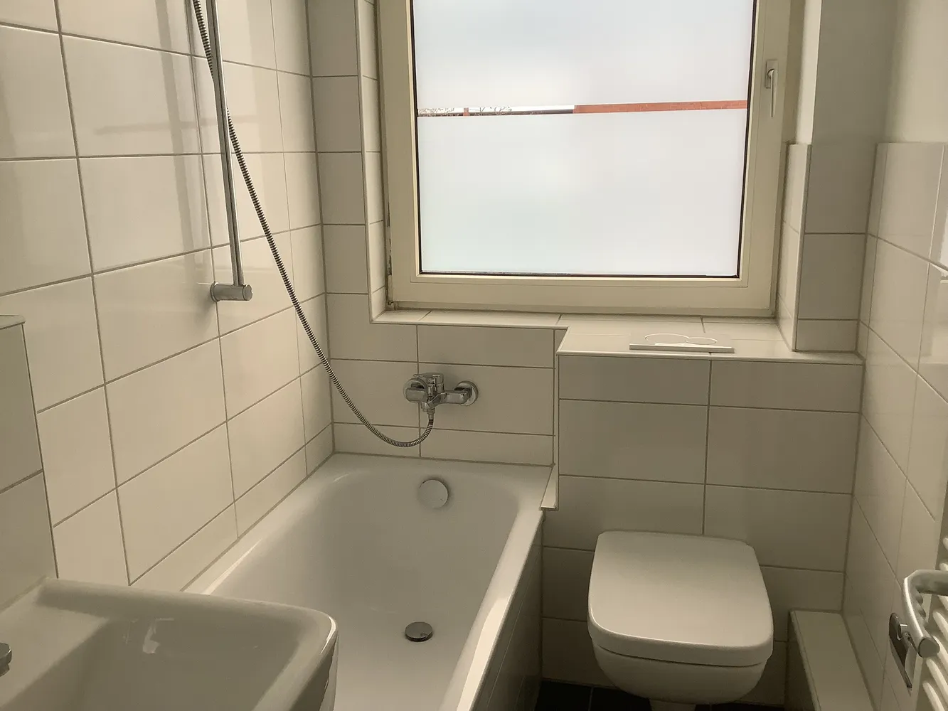 2 Zimmer Wohnung mit 61 m² in Lübeck – Bild 5