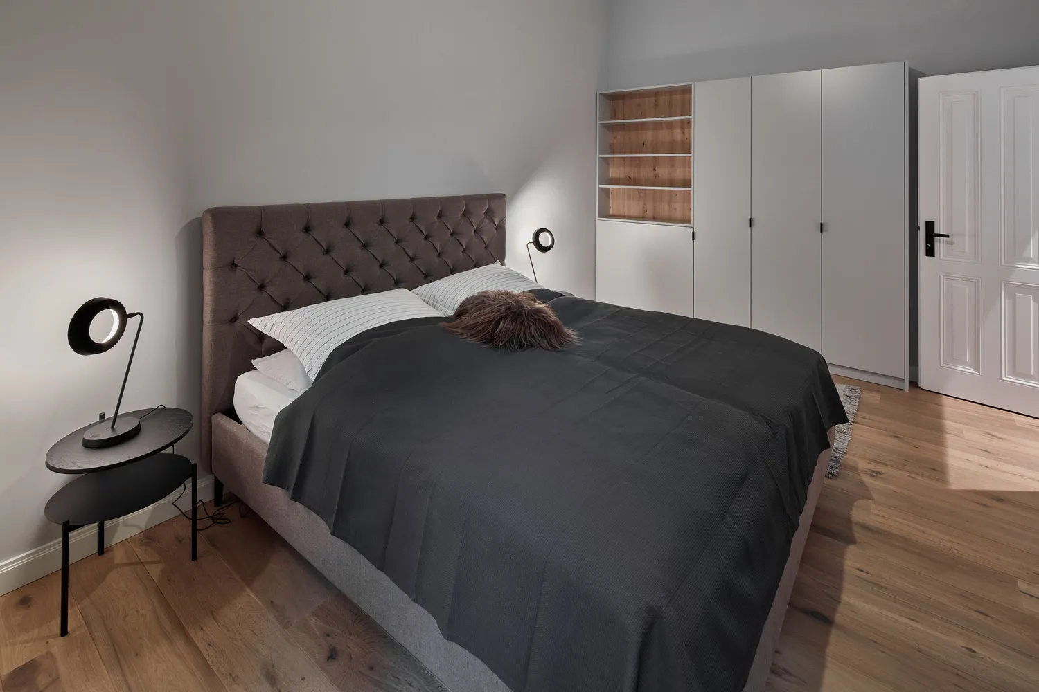 2 Zimmer Wohnung mit 97 m² in Düsseldorf – Bild 10