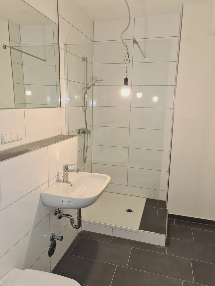 2 room apartment with 67 m² in Brunswick – Photo 8