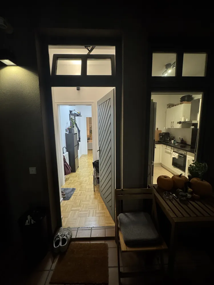 2 room apartment with 45 m² in Wiesbaden – Photo 2