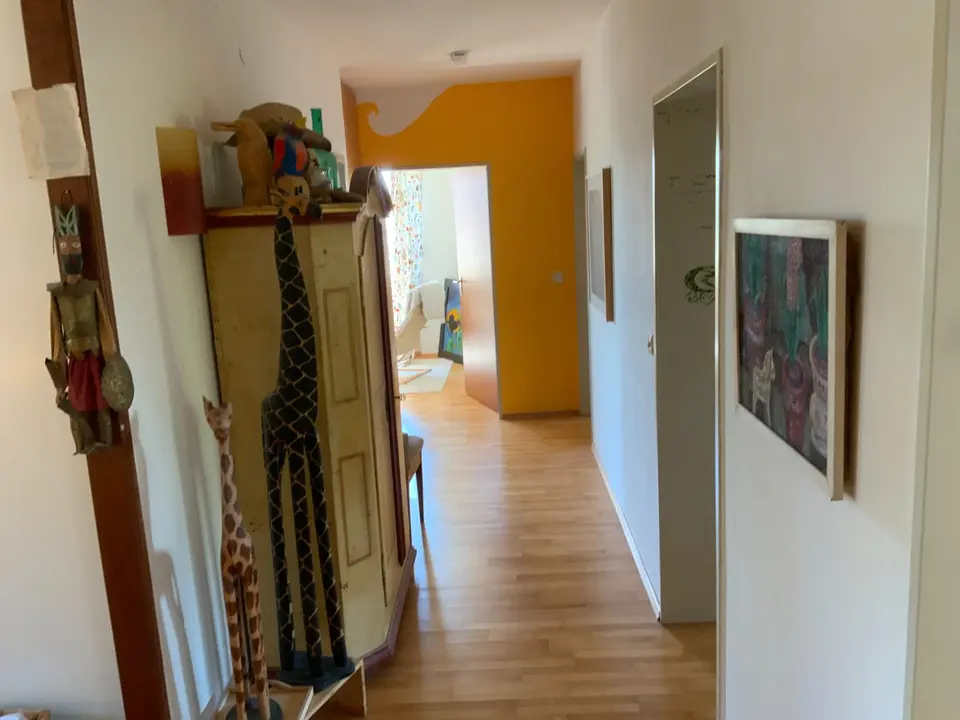 WG-Zimmer mit 14 m² in Starnberg – Bild 8