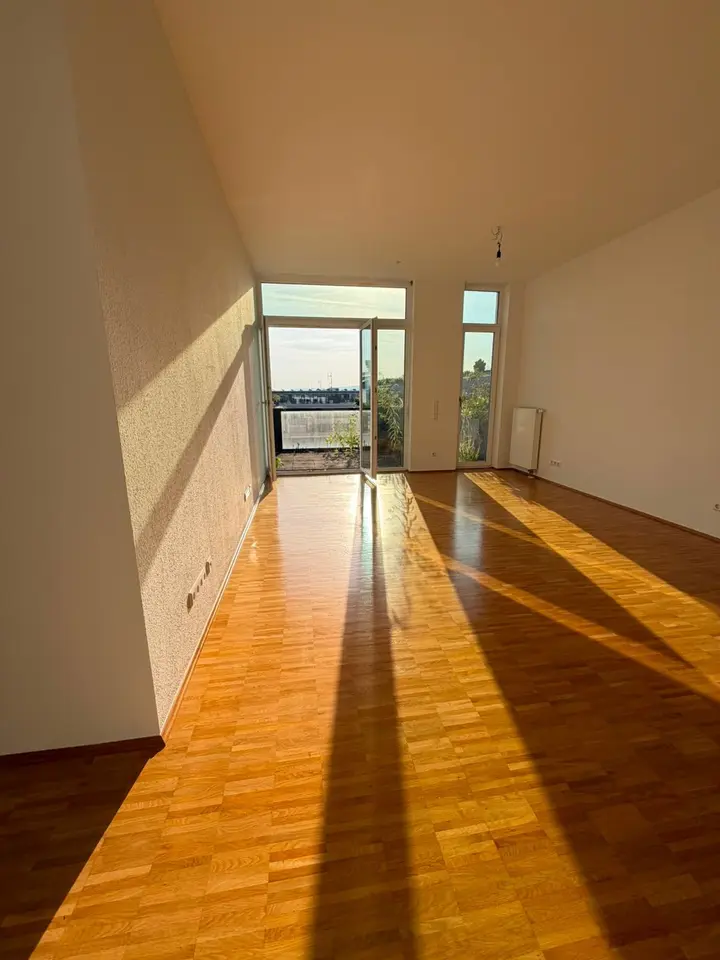 2 Zimmer Wohnung mit 89 m² in Rastatt – Bild 1