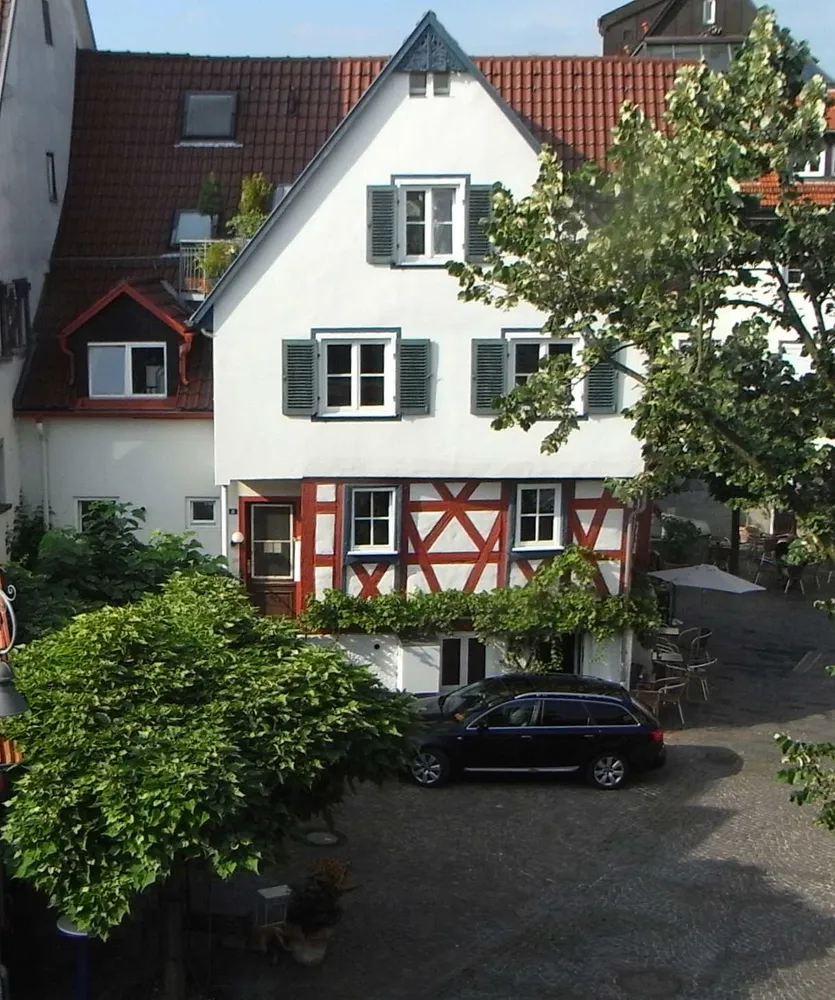 5 Zimmer Wohnung mit 135 m² in Waiblingen – Bild 1