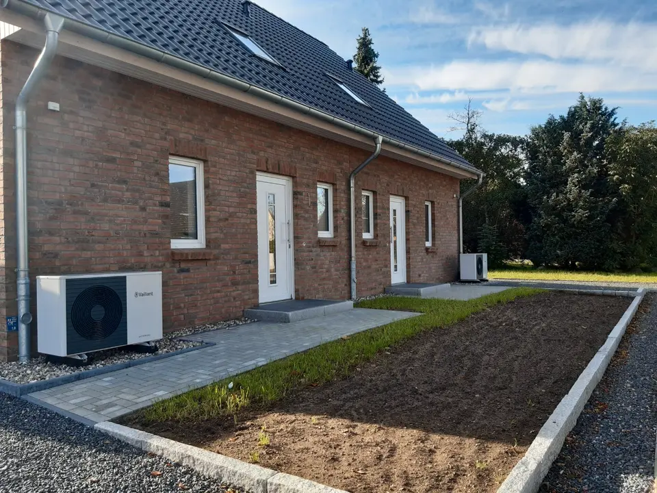 4 Zimmer Haus mit 89 m² in Flensburg – Bild 3