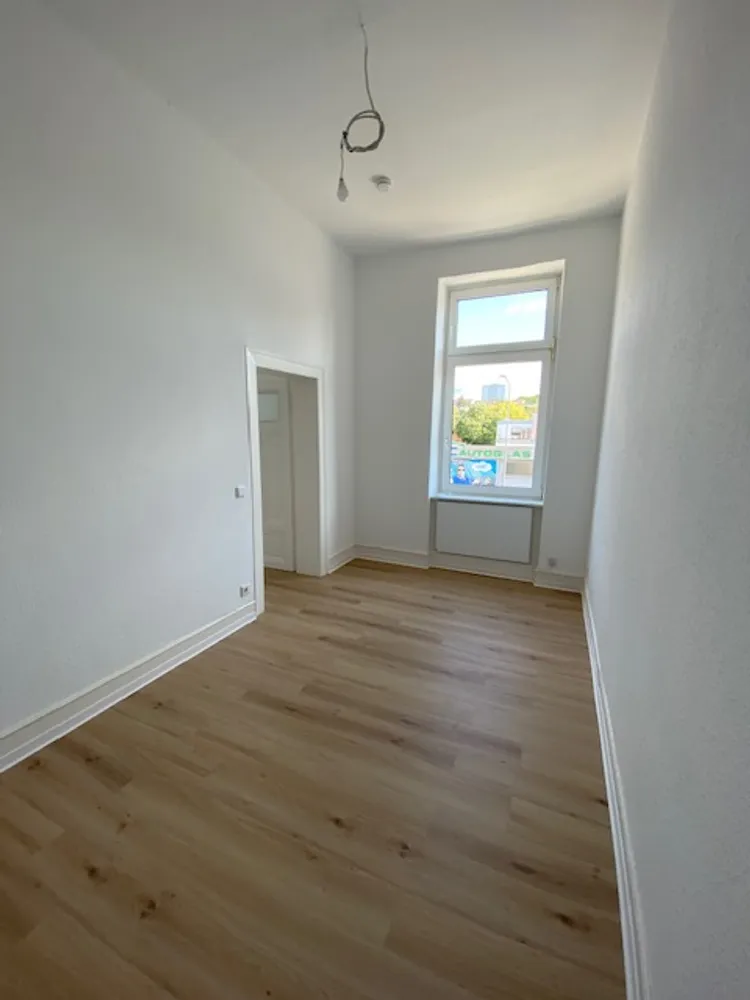 2 Zimmer Wohnung mit 44 m² in Wiesbaden – Bild 6