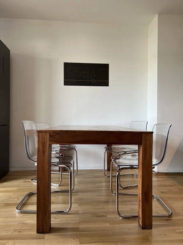 2 room apartment with 44 m² in Düsseldorf – Photo 4