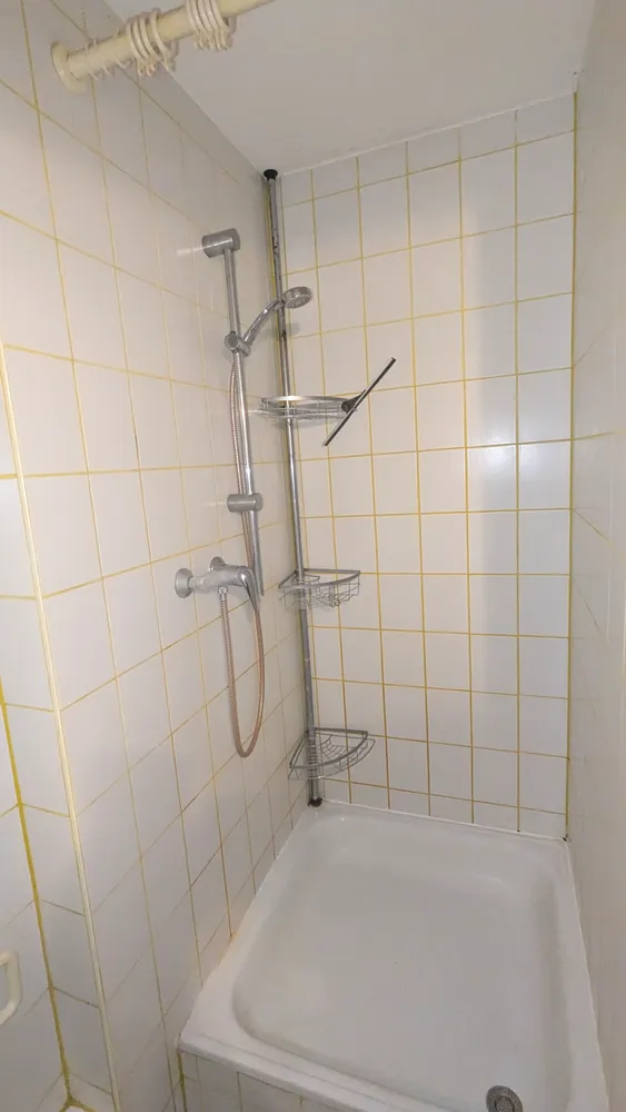 1 Zimmer Wohnung mit 21 m² in Regensburg – Bild 1