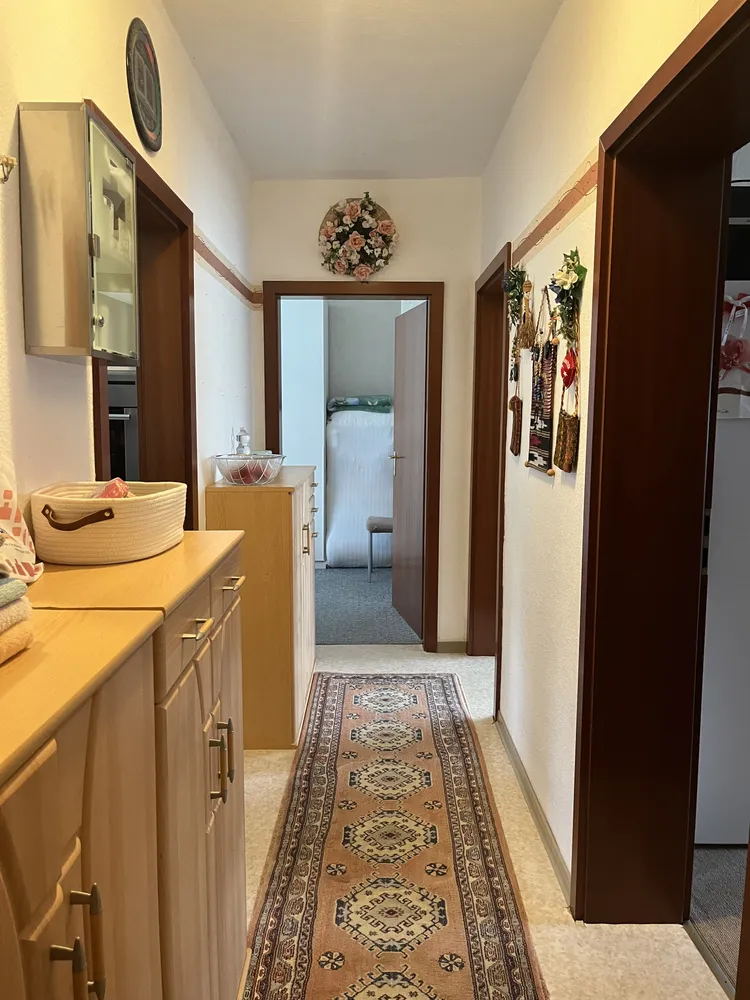 4 Zimmer Wohnung mit 57 m² in Bochum – Bild 3