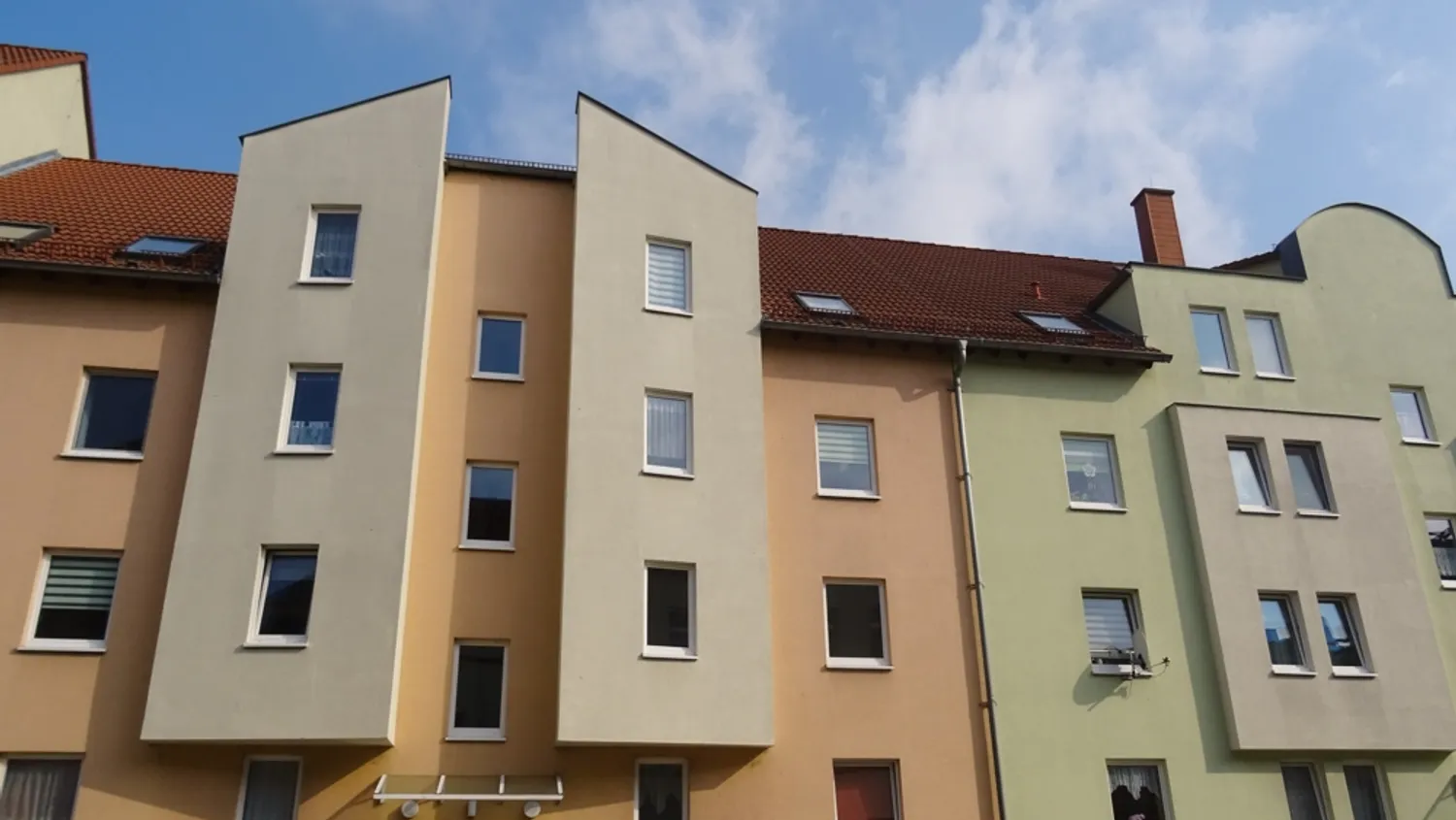 3 Zimmer Wohnung mit 69 m² in Weißenfels – Bild 8