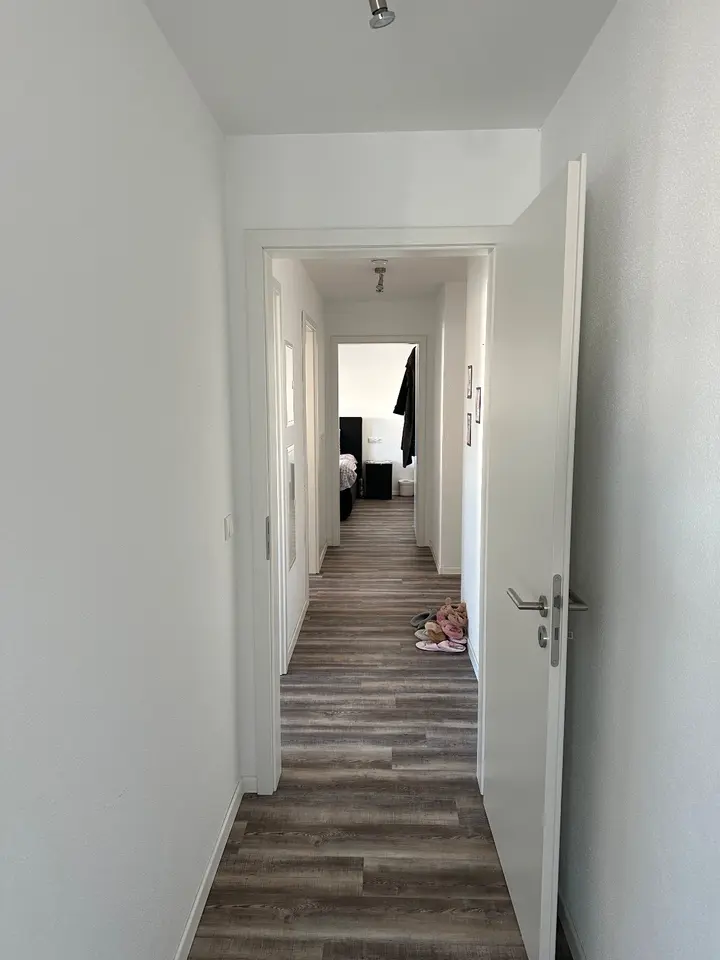 3 Zimmer Wohnung mit 65 m² in Memmingen – Bild 9
