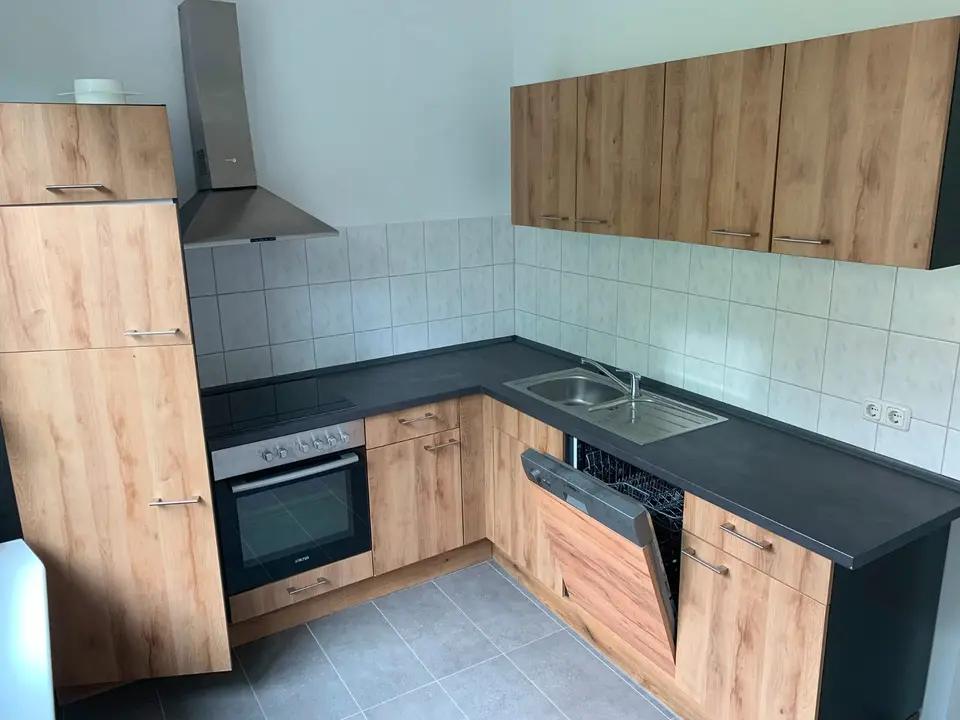 3 Zimmer Wohnung mit 63 m² in Osnabrück – Bild 3