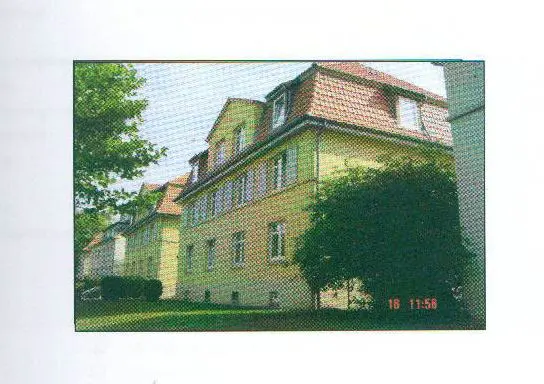 3 Zimmer Wohnung mit 63 m² in Goslar – Bild 2