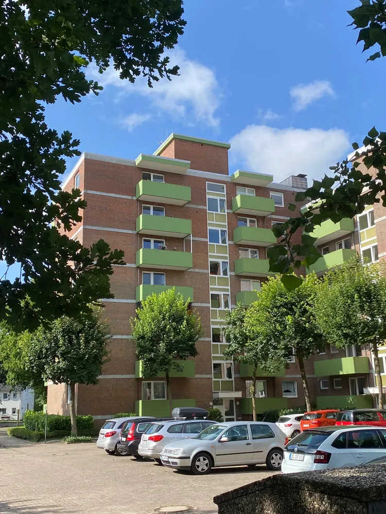 3 Zimmer Wohnung mit 82 m² in Delmenhorst – Bild 1