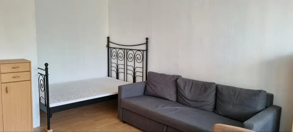 Studio mit 31 m² in Oberursel – Bild 1