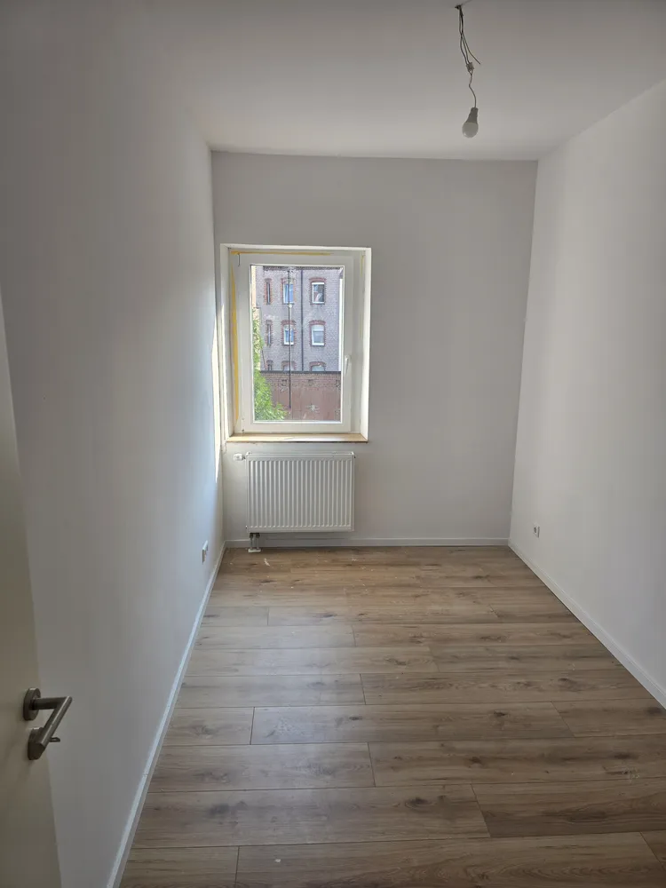 3 Zimmer Wohnung mit 75 m² in Nürnberg – Bild 2