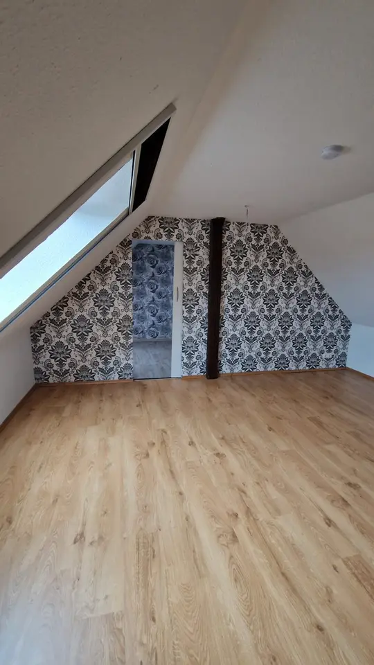 2 Zimmer Wohnung mit 65 m² in Quedlinburg – Bild 3